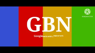 google logo gbn