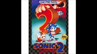 Sonic The Hedgehog 2 (SEGA Genesis) Custom Funding Credits 2020 Edition #shorts