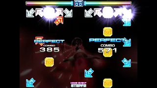 Pump it up FIESTA EX - Take Out S11 & S17