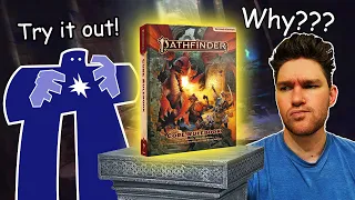 Top 5 Things GMs LOVE About Pathfinder 2e