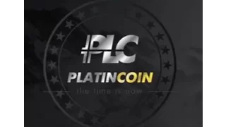 #PlatinCoin. 5 тонн золота и цена 3000 $ за монету через год! Бред и маразм! Платин Коин.