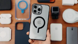 13 Aksesoris Bagus Buat iPhone 15/15 Pro!