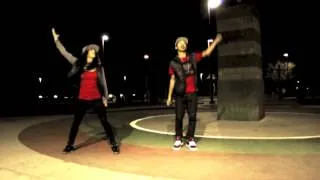 @imjaysteez - A1 Everything Choreography