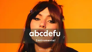GAYLE - abcdefu [Instrumental]