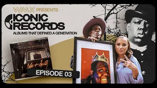 Iconic Records S1 EP3 - Somebody's Gotta Die | The Notorious B.I.G. - Life After Death