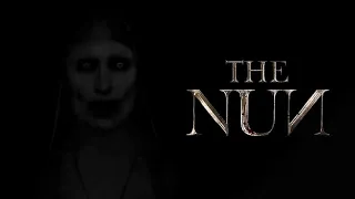 THE NUN - Short Horror Film