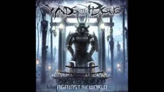 Winds of plague   Drop the Match track 3