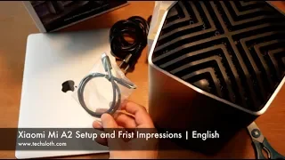 Blackmagic eGPU for Apple MacBook Pro Unboxing