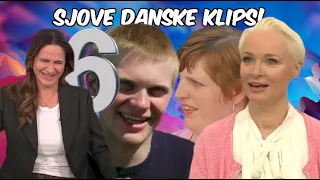 SJOVE DANSKE KLIPS #6 | 2023!