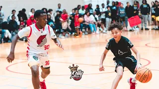 JET ACADEMY vs BLAZERS U 2031 CHAMPIONSHIPS