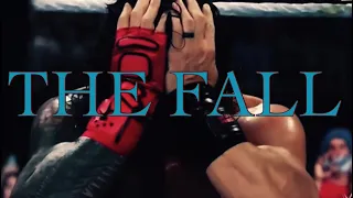 Roman Reigns | The Fall