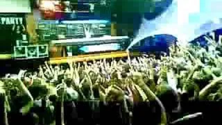 Armin Van Buuren - Closing party 2008 @ Amnesia Ibiza
