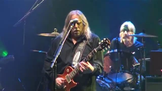 Gov't Mule 12/30/2019 Birth of the Mule w/OZ NOY