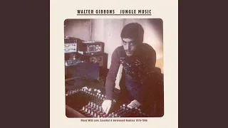 Doin' The Best That I Can (Walter Gibbons 12" mix)