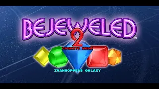 Bejeweled 2 Deluxe - Cognito Mode - IvanHopper's Galaxy