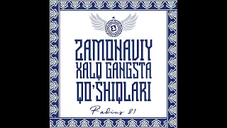 Radius 21 feat Azeez AKA - Kuyov Bola