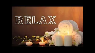 Essential Escape – Spa Music Relaxation | 1 HOUR of Relaxion, Massage, and Meditation