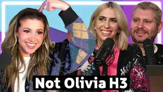 Ethan and Hila are Naming Their 3rd Kid After Olivia - H3 Podcast Clip