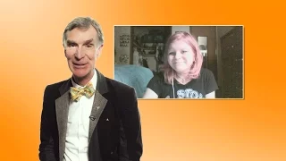 ‘Hey Bill Nye, Could Scientists Today Create Frankenstein’s Monster?’ #TuesdaysWithBill | Big Think