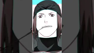 Genma Shiranui edit #Naruto #shorts #short