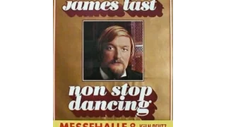 James Last presents the albums of the series: "non stop dancing 1972/1973".