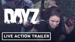 DayZ - Live Action Trailer