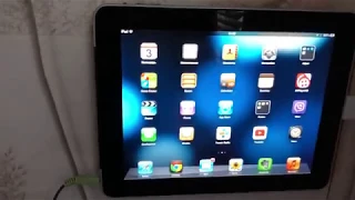 Вторая жизнь старого iPad. Семь полезных применений.