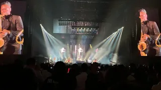 Paul McCartney - Lady Madonna (Partial 2018/11/8 Nagoya Dome)