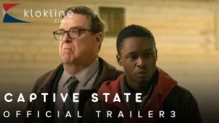 2019 Captive State Official Trailer 3 HD Focus Pictures