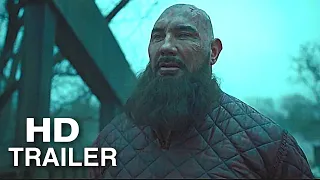 SEE Season 2 Official Trailer 2021 Jason Momoa Sci-Fi Series