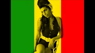 Amy Winehouse - Stronger Than Me (reggae version by Reggaesta) + LYRICS