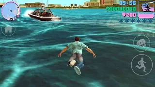 GTA Vice City Android Best Mods