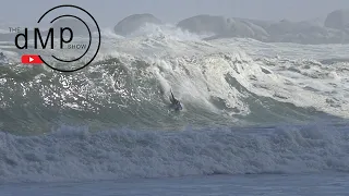 Camps Bay CHAOS -  Cape Town's Beast Shorebreak!