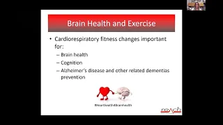 IEPRS Conference 21 | Dynamic Cerebrovascular Response during Acute Exercise following Stroke