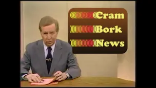 {YTP} Cram Bork News - Rationing Grapes