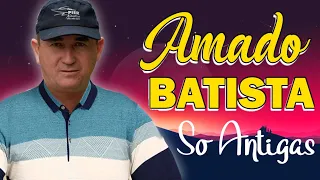 Amado Batista Top Hits Popular Songs   Top 10 Song Collection