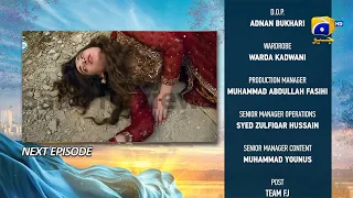 NEW! Khumar Episode 48 | Teaser |#Khumar Episode 48 | #NeelamMuneer | Har Pal Geo