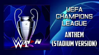 UEFA Champions League Anthem [Stadium Version] + AE (Arena Effects)