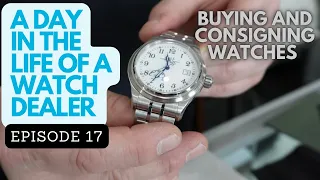 Update on SCAMMER that sold a FAKE Patek Philippe Watch on eBay! EP. 17