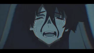 XXXTENTACION - Moonlight || Darling in the Franxx (Zero Two AMV)