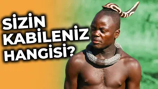 Sosyal Kimlik: Dostunuzu ve Düşmanınızı Neye Göre Seçiyorsunuz?