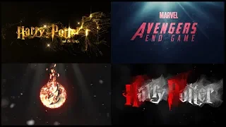 Top 50 FREE 2D & 3D Intro Templates 2019 Sony Vegas Pro