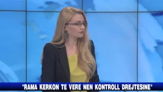 Opinion Kreshnik Spahiu   5 tetor 2015