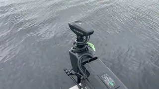 Garmin Force Trolling Motor - Auto Pilot - WHY GARMIN - NOTHING BETTER! All Captains Mobile Marine