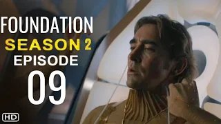 FOUNDATION Season 2 Episode 9 Trailer | Theories And What To Expect