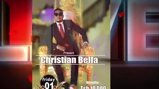 Christian Bella next door tarata 01/12/2017