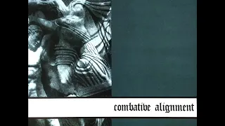 Combative Alignment - Scorpio Rising