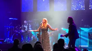 Rumours of Fleetwood Mac performing Rhiannon by Fleetwood Mac - Fox Performing Arts Center 10/3/23