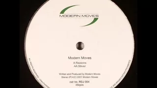Modern Moves - Shiver