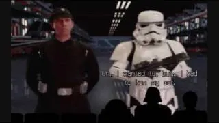Rebel Assault II: Mystery Science Theater 1138, Ch. 11-15